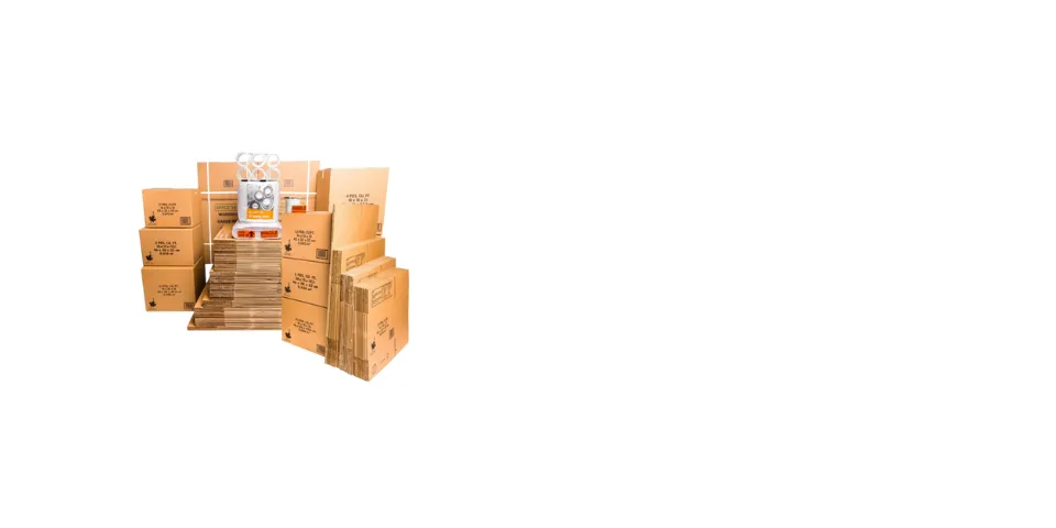 Moving Kits Toronto